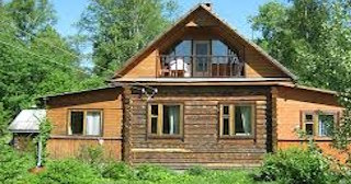 Двухэтажная дача от Строй-Плв в Полевском - строительство, цены от 132275 рублей