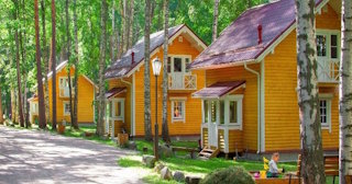 Строительство дач под ключ в Полевском - Строй-Плв. Качественные дачи от 132275 рублей