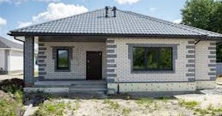 Строительство домов из кирпича с мансардой в Полевском | от 3562 рублей