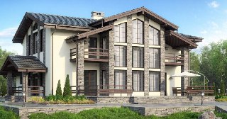 Строительство загородных домов Полевской цена от 12719 руб. м2